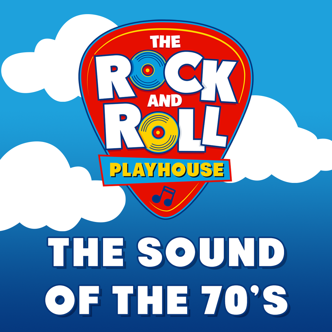 The Sound of the 70’s