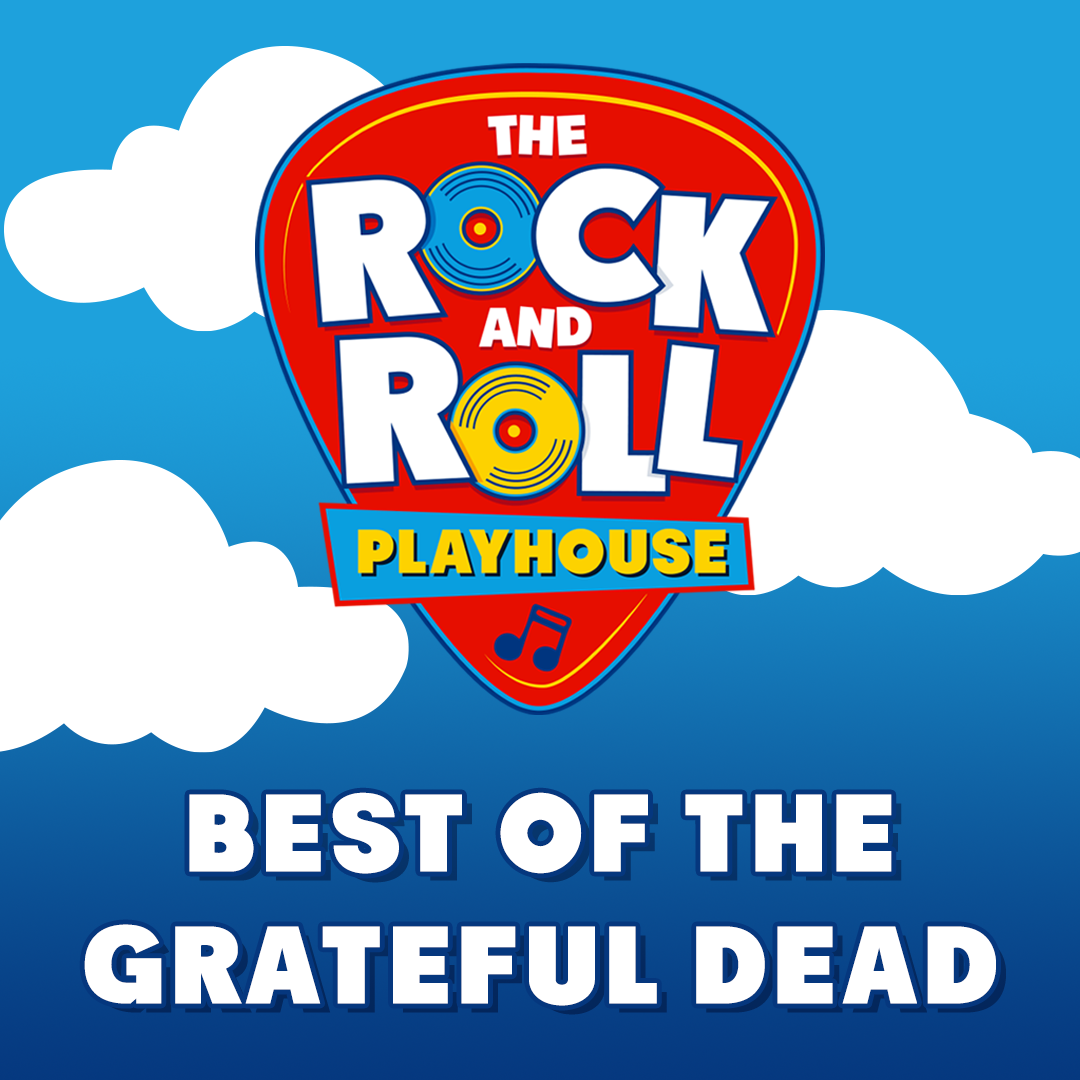 Best of The Grateful Dead