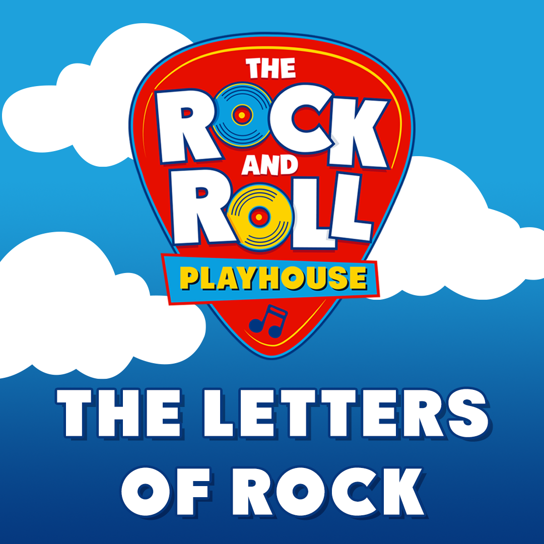 The Letters of Rock
