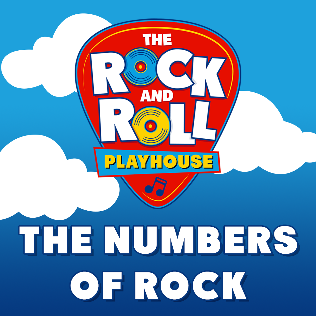 The Numbers of Rock