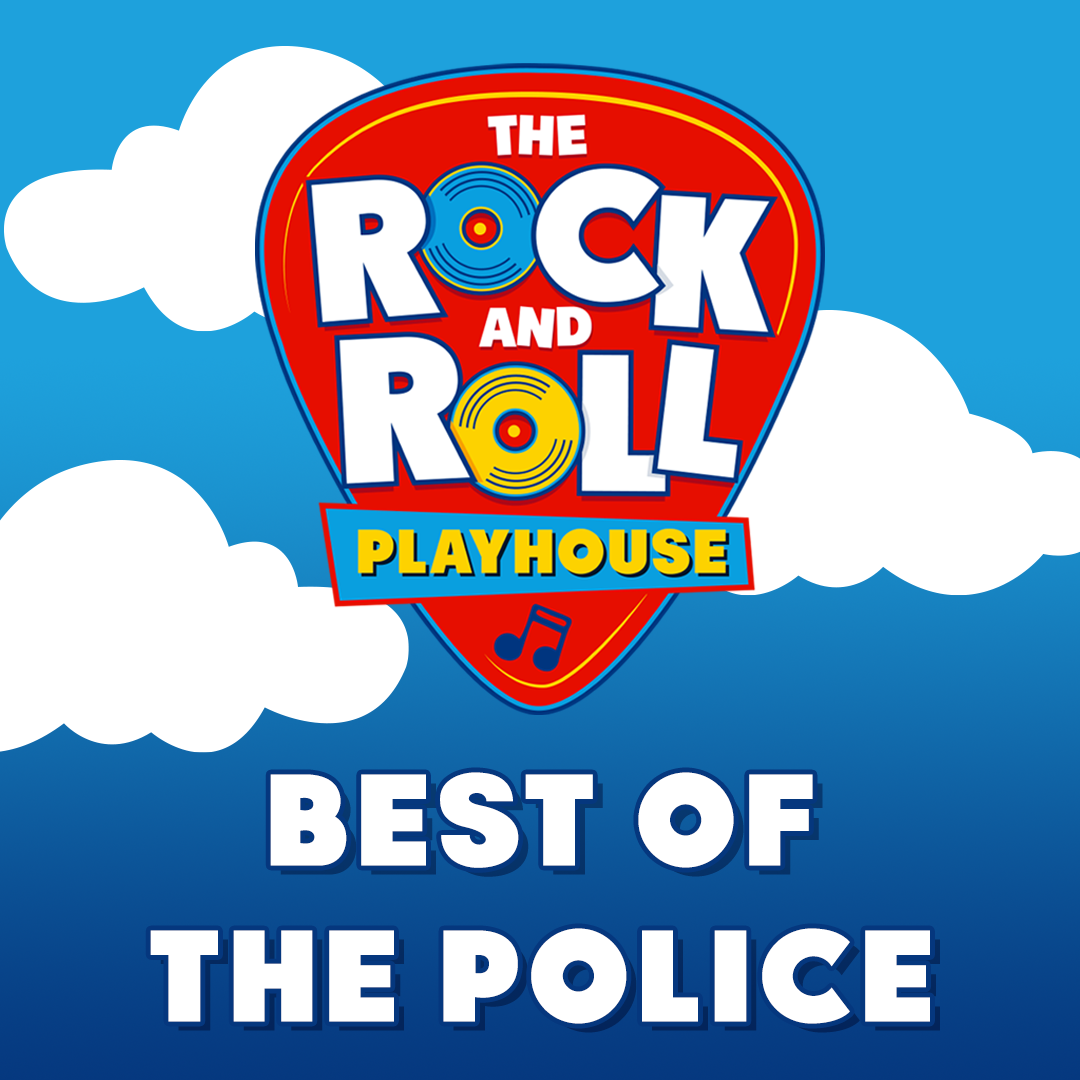 Best of The Police