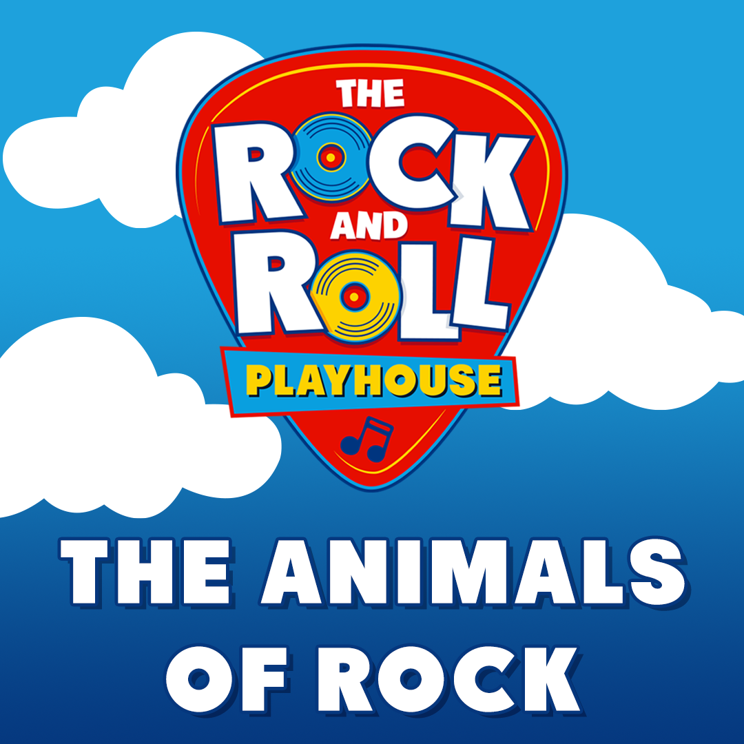 The Animals of Rock