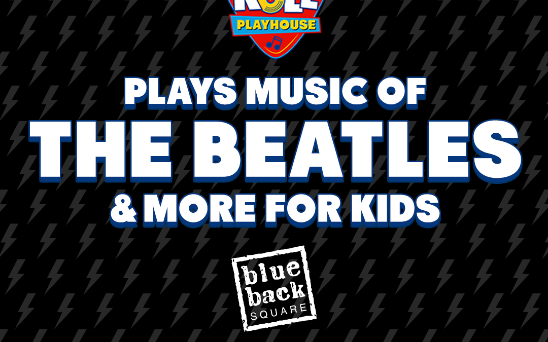20240427 Beatles Blue Back Square