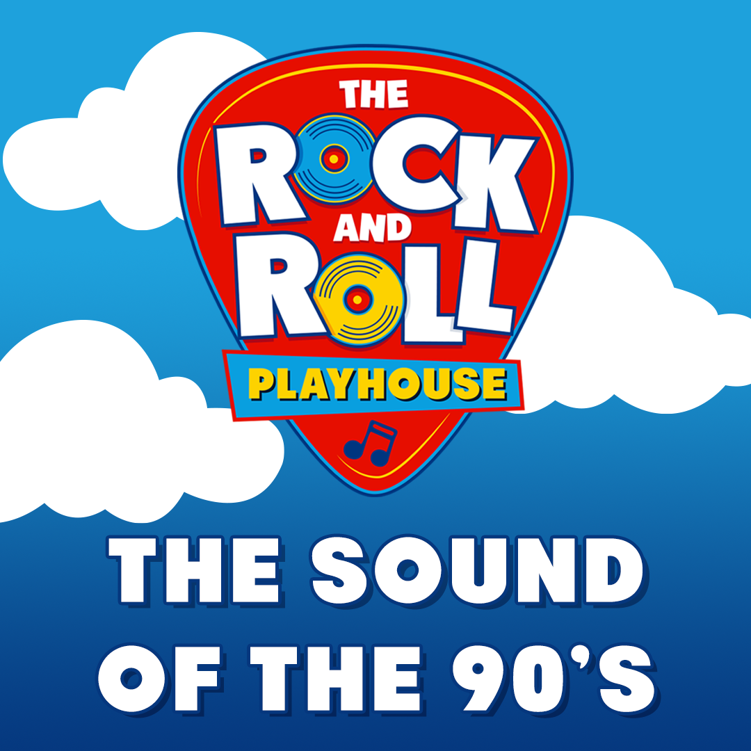 The Sound of the 90’s