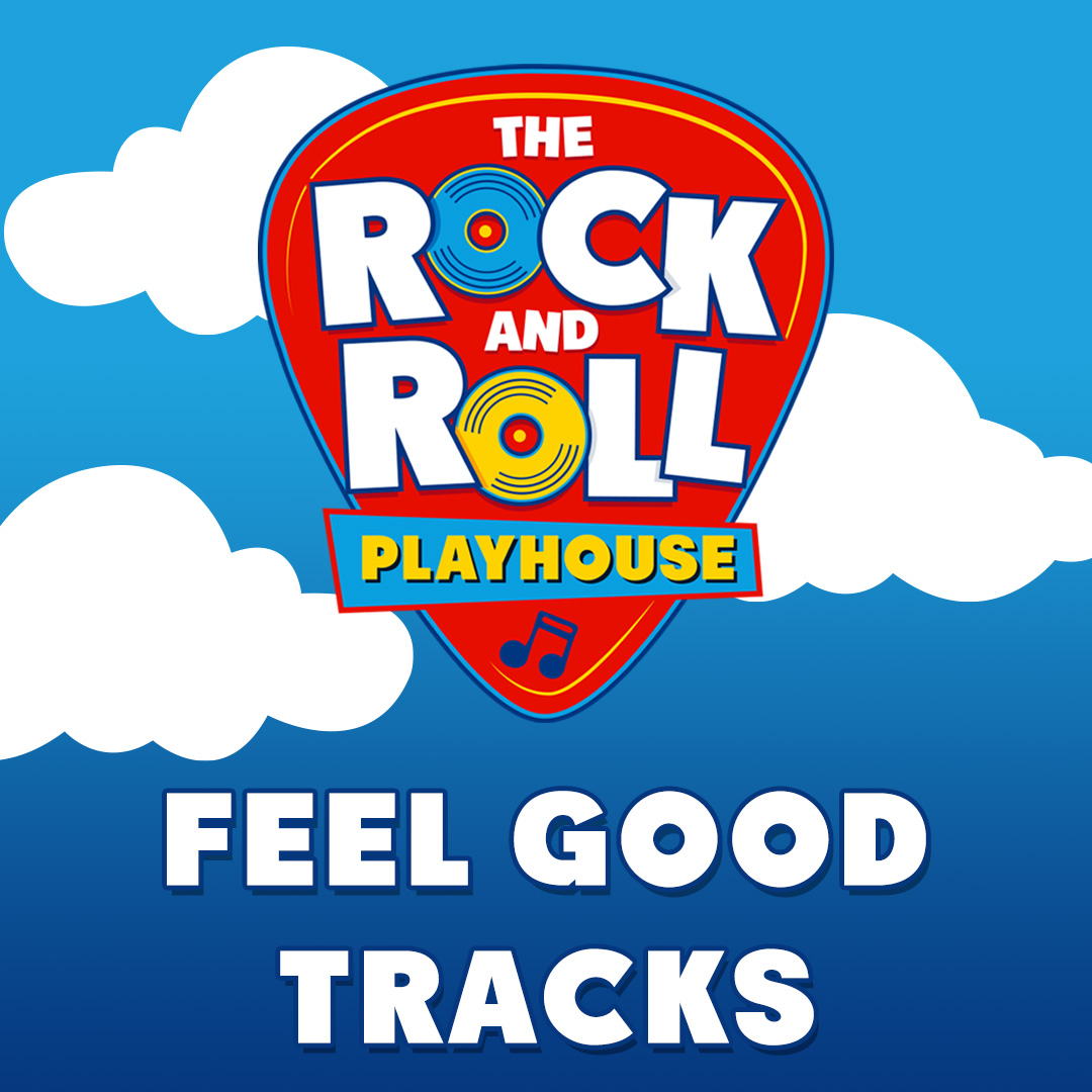 Feel Good Tracks