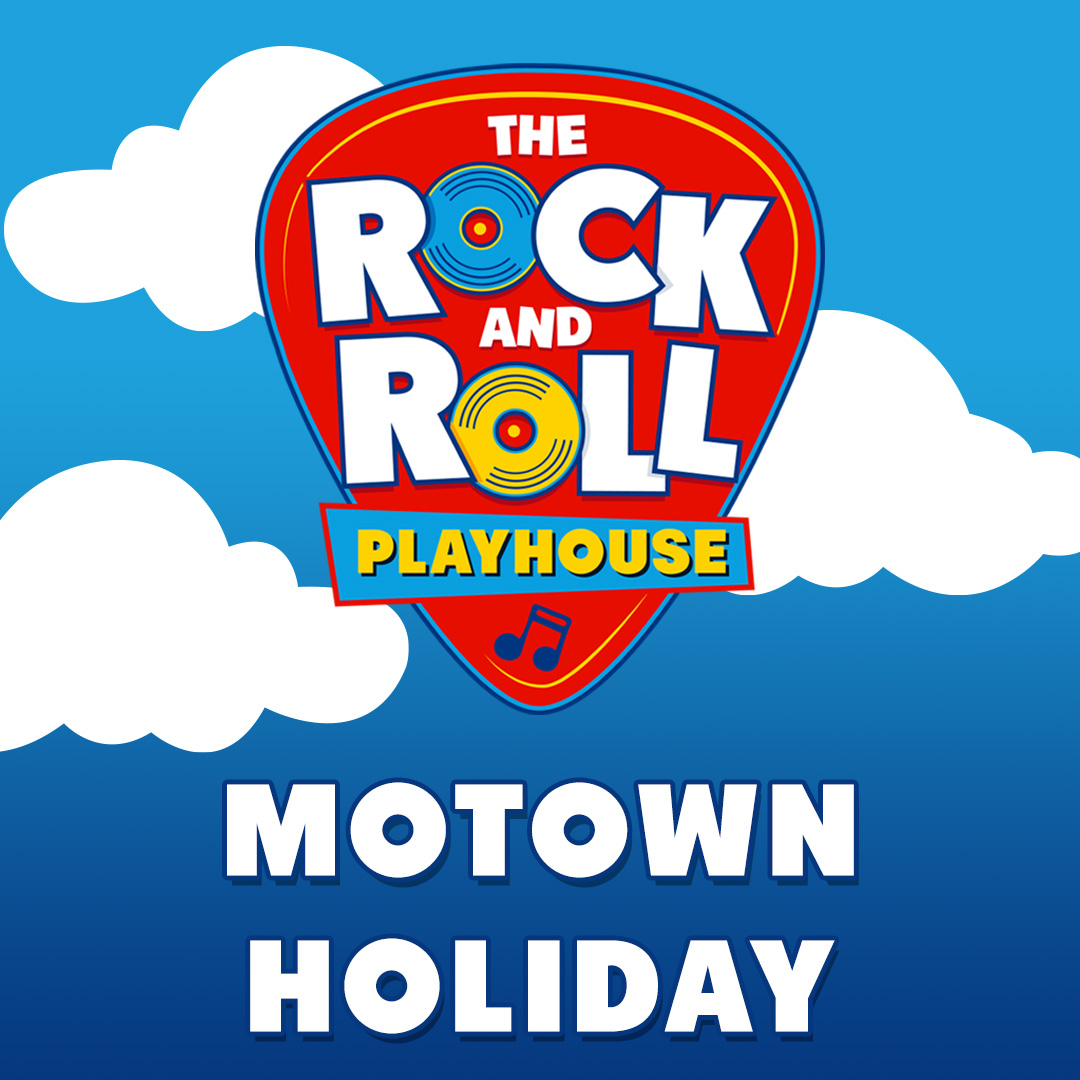Motown Holiday