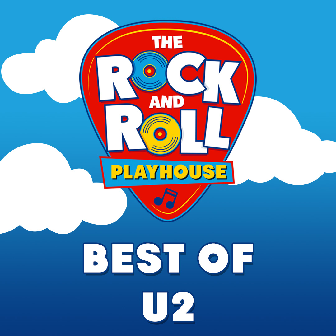 Best of U2