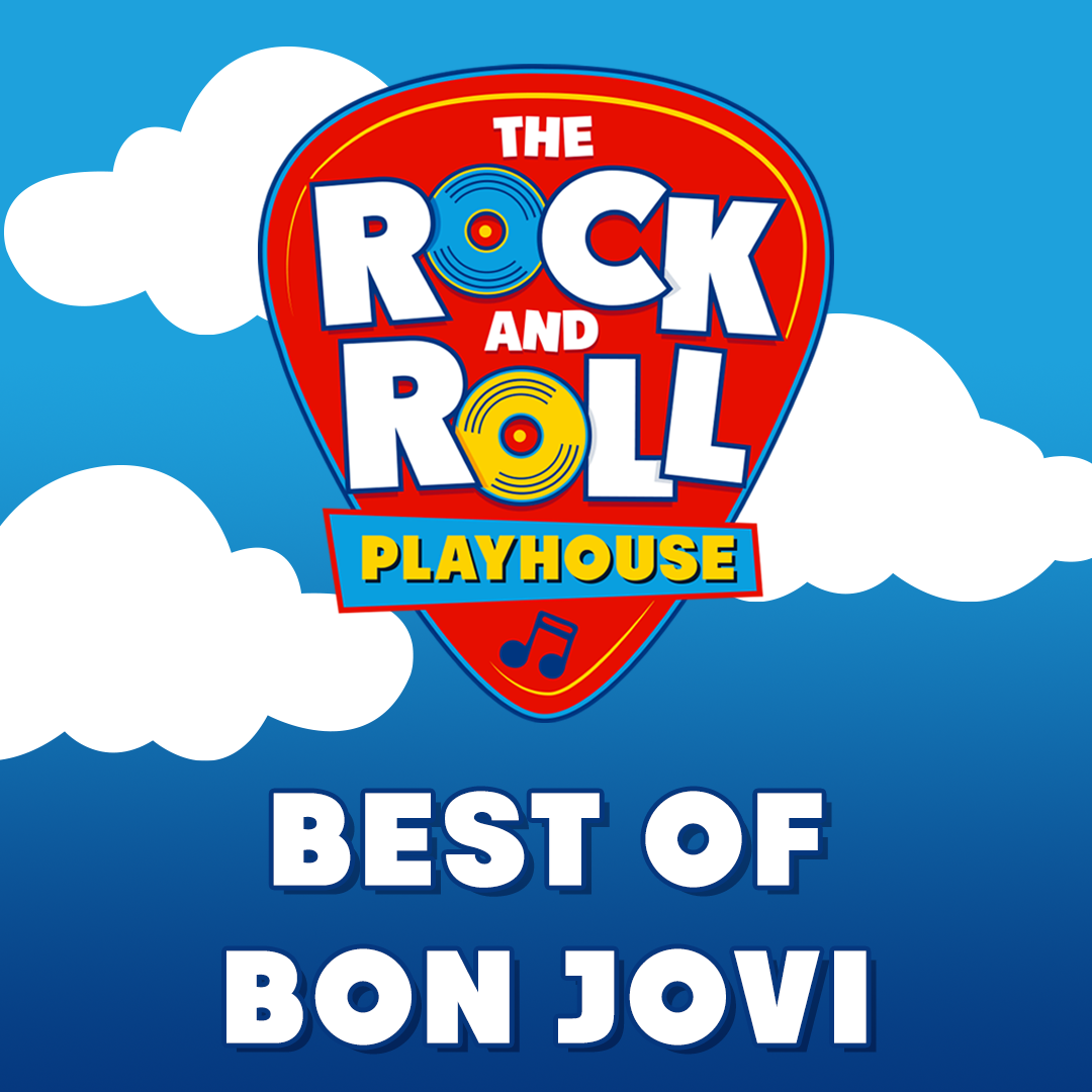Best of Bon Jovi
