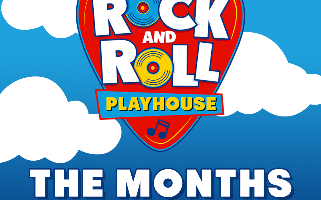 The Months of Rock