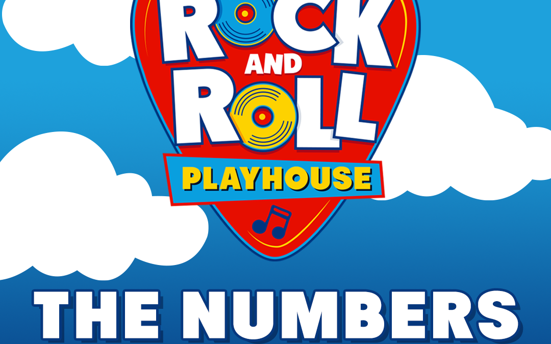 The Numbers of Rock
