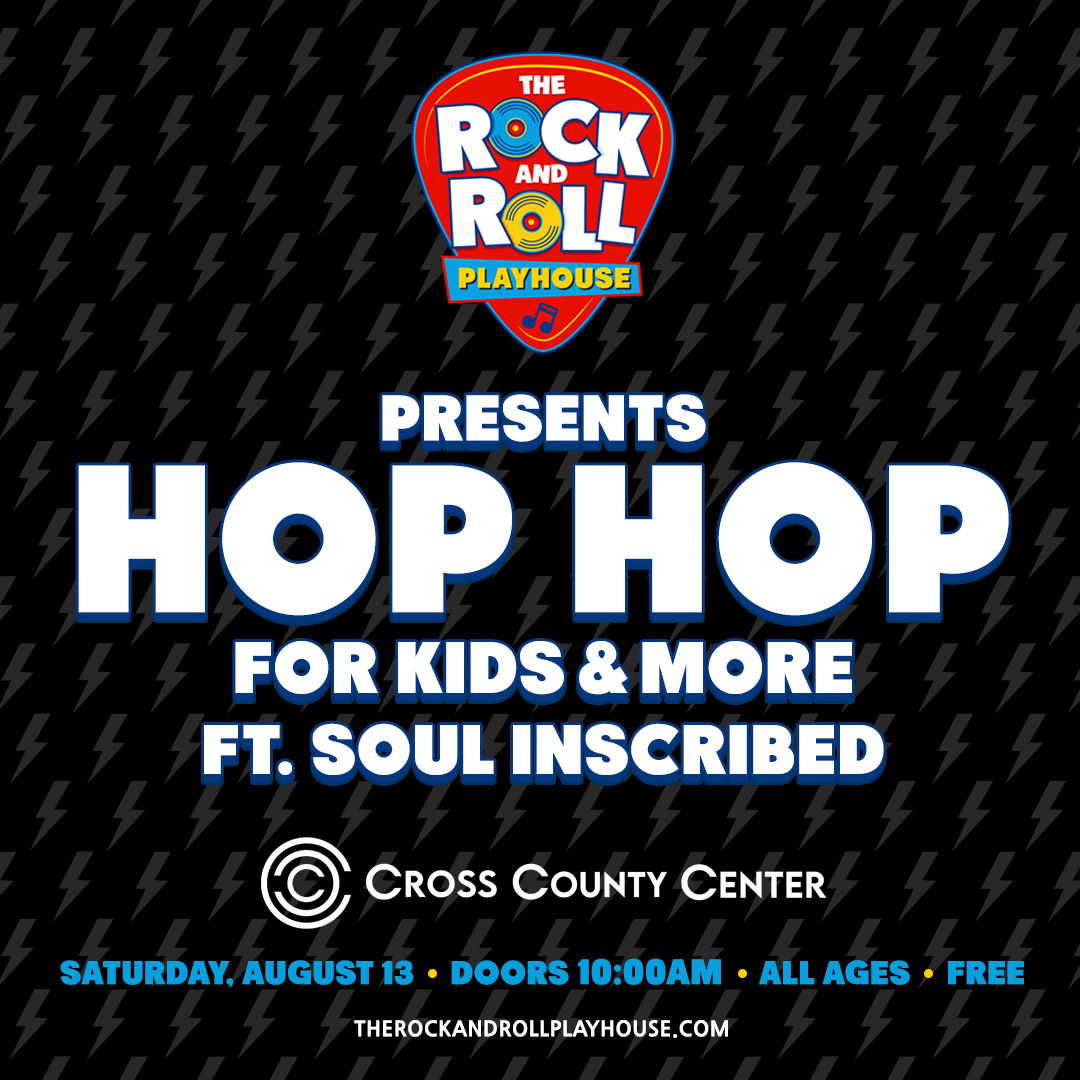 20220813 Hip Hop Cross County Center