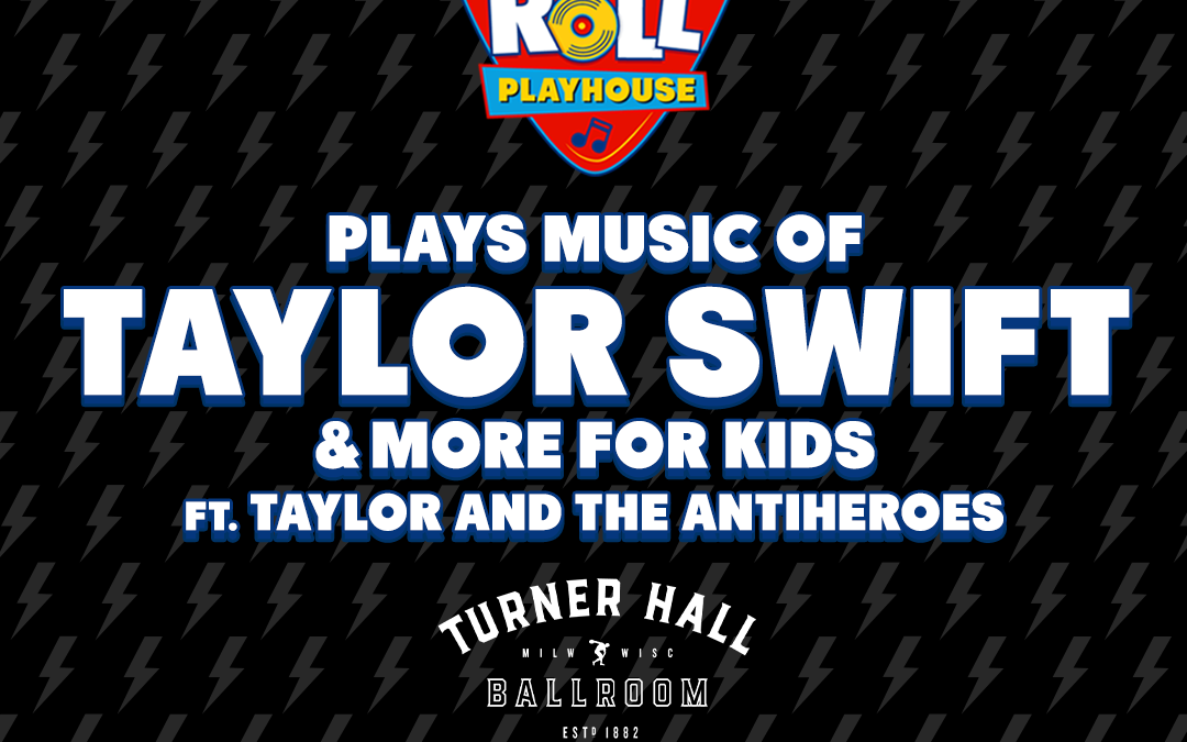 20240505 Taylor Turner Hall